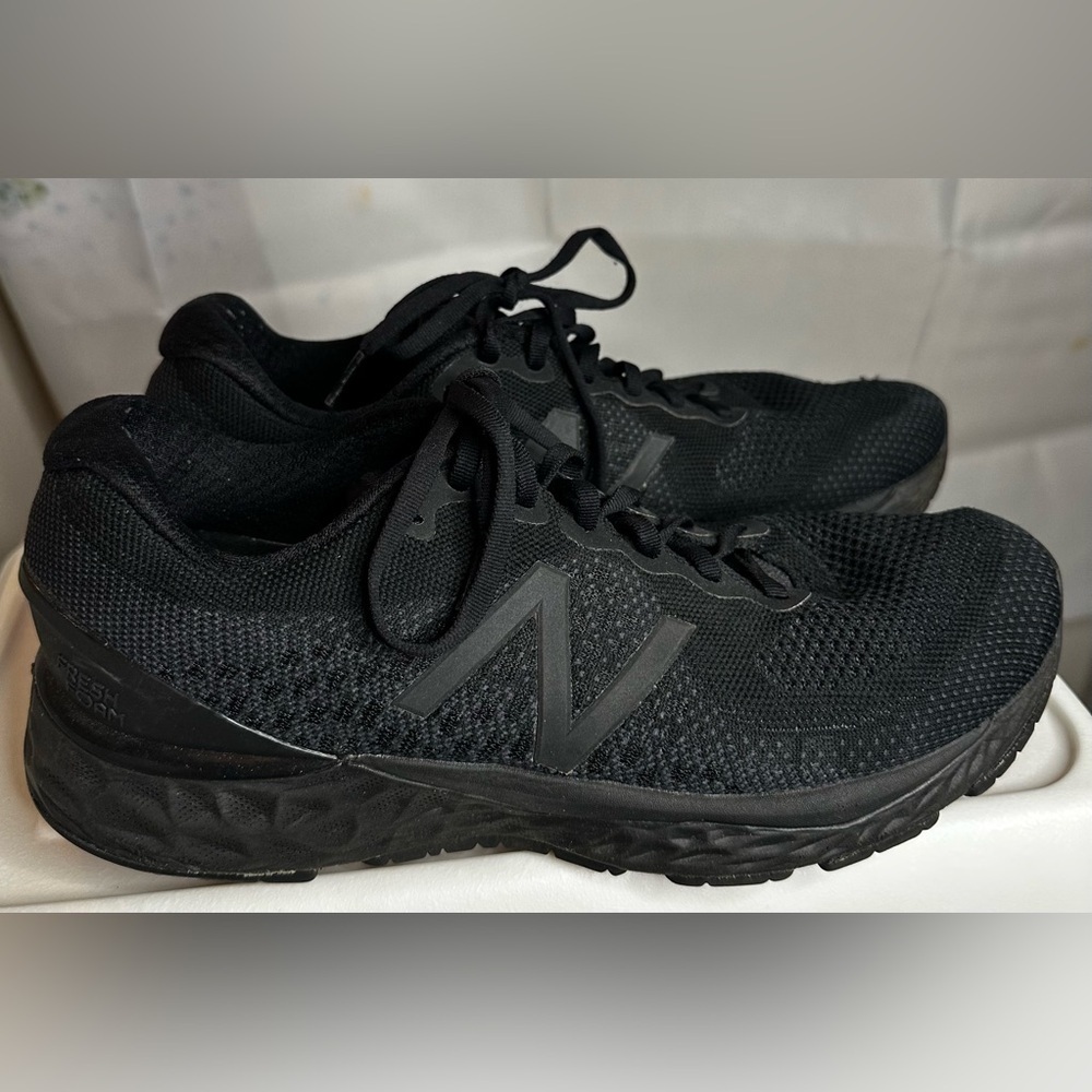 New Balance men’s fresh foam 880 EUC​​
